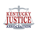 Kentucky Justice Association logo